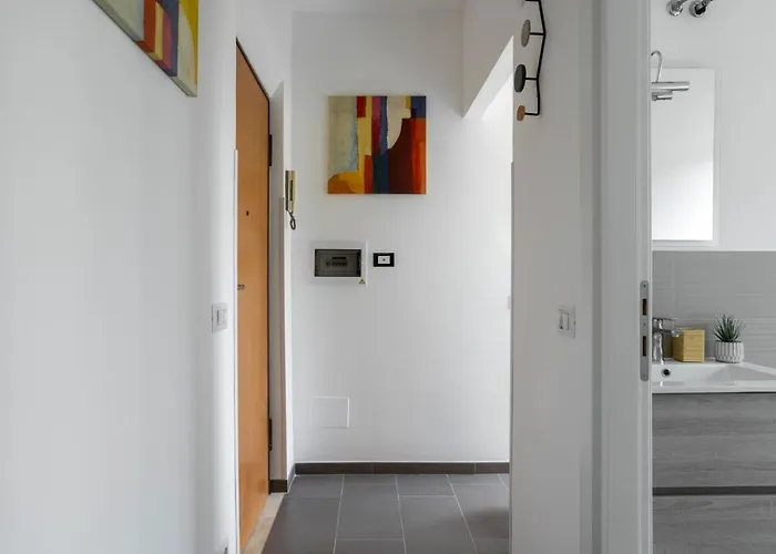 Maison Del Re - San Giovanni By Rhr Apartamento Roma