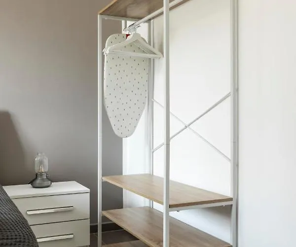 Maison Del Re - San Giovanni By Rhr Apartamento Roma