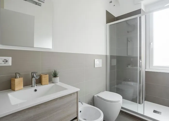 Apartamento Maison Del Re - San Giovanni By Rhr Roma